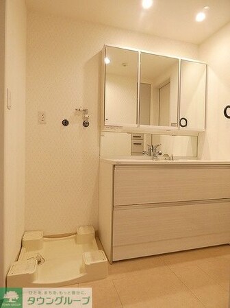 アルソレア馬事公苑の物件内観写真